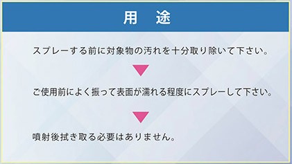 アルコール除菌スプレー 濃度70 ニューハイコール440 25年以上販売実績あり 70度 食品用機械 調理機器 食器 日本製の通販はau Pay マーケット 浅草の健康shopフットメイト矢澤