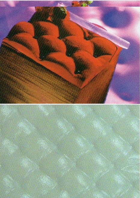 マトラッセ型　業務用アントルメ用　シートストラクチャー１０枚セット　フランス製の通販は