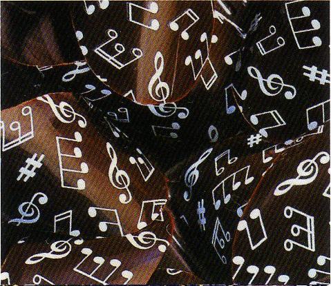 チョコレート用　転写シート（シンフォニ　　白）125枚　フランス産の通販は