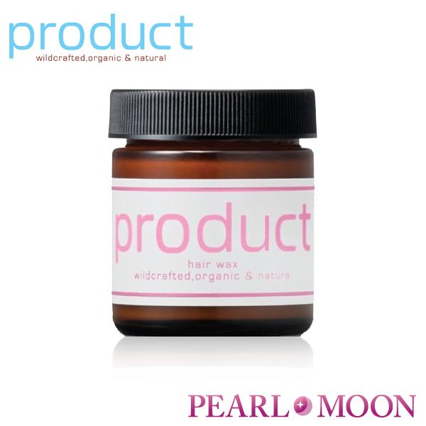 ザ プロダクト Product ヘアワックス ダマスクローズ Hairwaxlimitededitiondamaskrose 42gの通販はau Pay マーケット Pearlmoon Au Pay マーケット店
