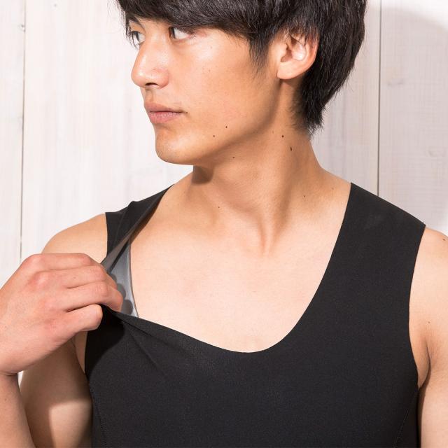 感謝価格】FELLOW ウェットスーツ用 保温インナー メンズ