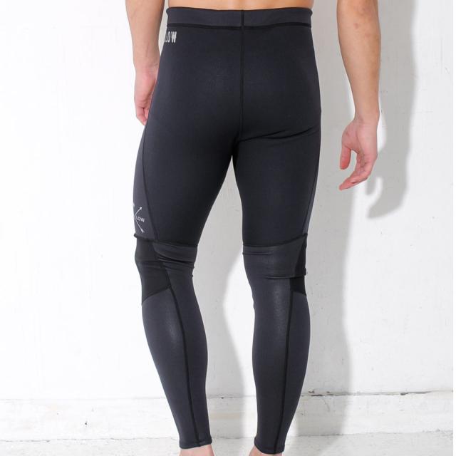 ウェットパンツ ロングパンツ ウェットスーツ 1.5mm メンズ サーフィン FELLOW