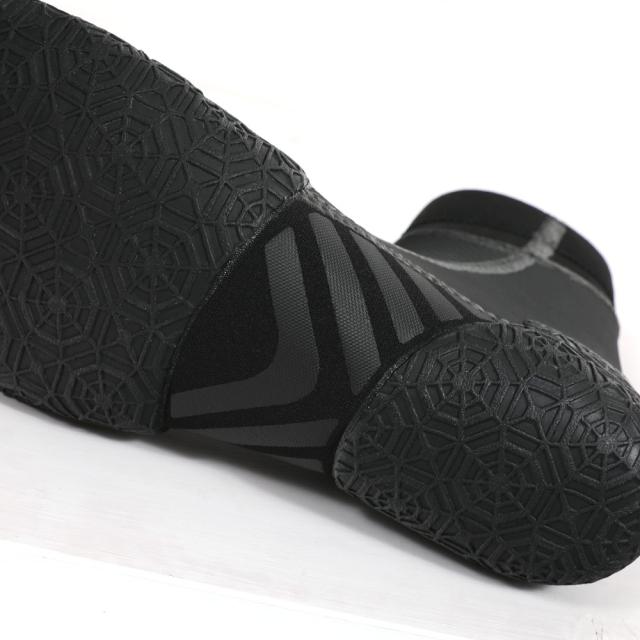 FELLOW サーフブーツ 5mm ユニセックス 23-30cm 忍者ソックス 地下足袋