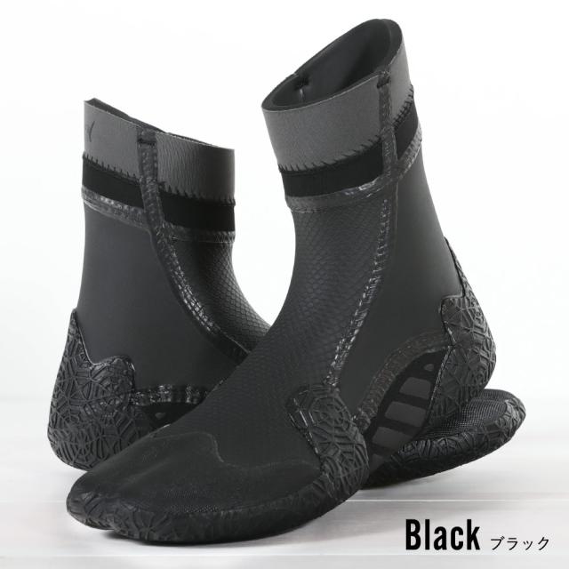FELLOW サーフブーツ 忍者ソックス 地下足袋ソックス 6mm ニンジャ