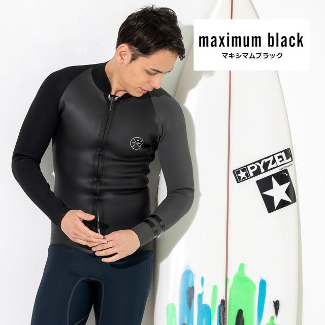 フェローウェットスーツタッパー ウェットスーツ タッパー メンズ