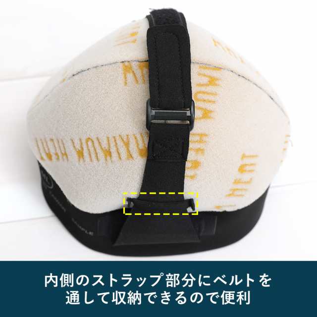 FELLOW サーフビーニー 防寒 サーフキャップ レディース 3mm 裏