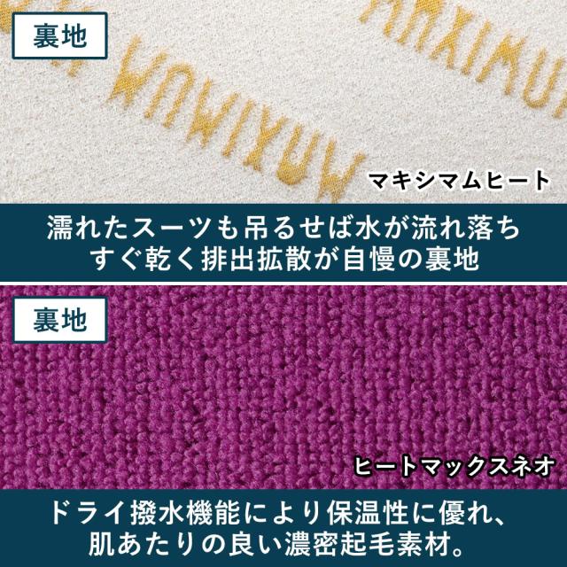 FELLOW セミドライ ウェットスーツ メンズ 5×3mm ロングチェストジップ スキン ウエット サーフィン JPSA 日本規格_11