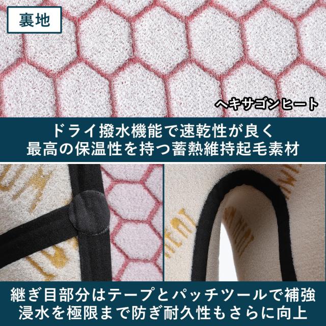 FELLOW セミドライ ウェットスーツ メンズ 5×3mm ロングチェストジップ スキン ウエット サーフィン JPSA 日本規格_12