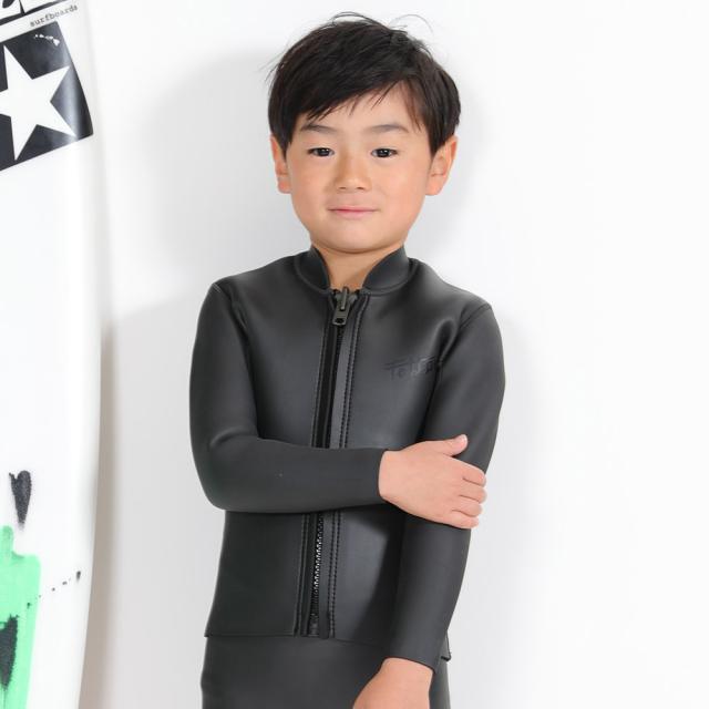 FELLOW ウェットスーツ キッズ ロングジョン タッパー サイズ160