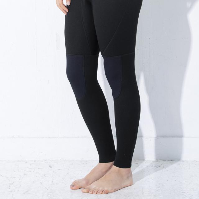 RSS SURF ウェットスーツ シーガル 2.5mm レディース ジャージ スキン 初心者・予備用に SUP サーフィン 日本規格