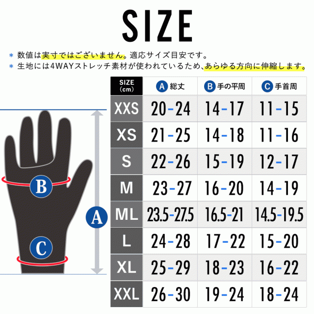 2021-22] FELLOW サーフグローブ ノンステッチ ウェット メンズ レディース 1mm ジャージ サーフィン 裏起毛 防寒 JPSA  日本規格の通販はau PAY マーケット - GO!ISLAND