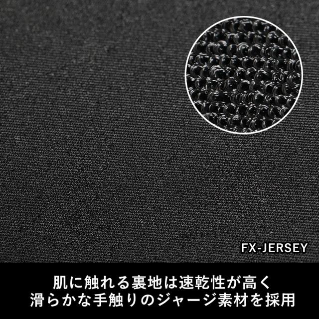 FELLOW ウェットスーツ ノンジップタッパー 1.5mm ジャージ ロングスリーブ 長袖 サーフィン JPSA 日本規格 SUP