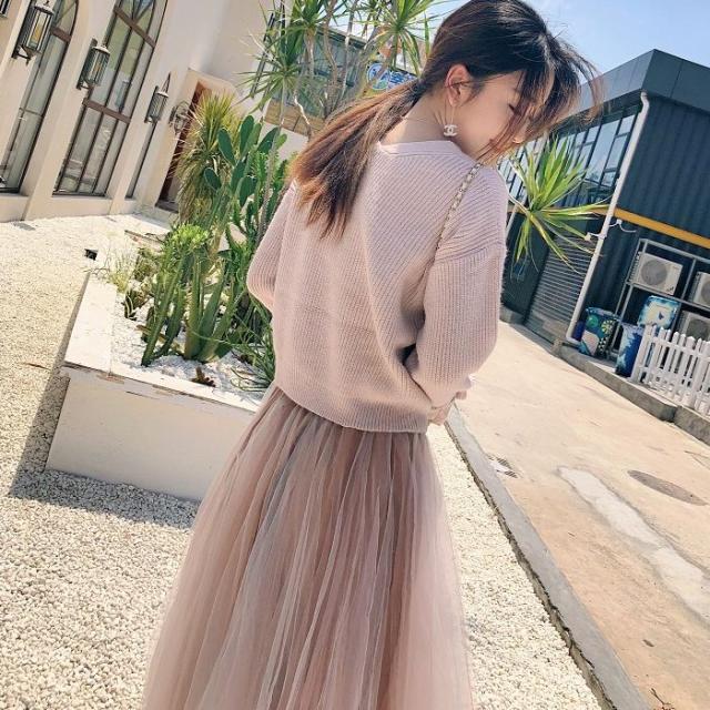 Global Work W ガラニットロングスカート Rakuten Fashion 楽天ファッション 旧楽天ブランドアベニュー Df8571