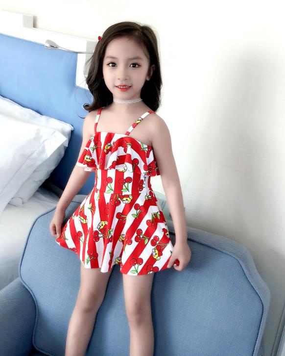 期間限定 子供水着 キッズ水着 女の子 温泉水着 ワンピースセパレートジュニア 水着 プールスイムウェアフリル キュート 可愛いビーチの通販はau Pay マーケット エンブリッジ