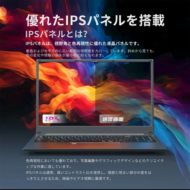 ノートパソコン 15.6インチ 新品 安い windows11 office 搭載 第10世代