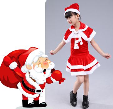 100 150サイズ サンタ セットアップ ボレロ スカート コスプレ クリスマス 衣装 3点セット 定番 サンタ 子供女の子服コスチュームの通販はau Pay マーケット エンブリッジ