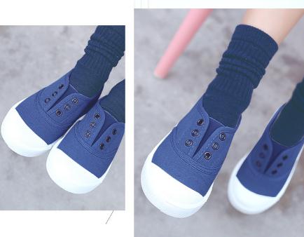 特価 夏春ズック靴 1 7歳男 女の子 パンプスぺたんこキッズ 子供用通気性良 子供靴帆布運動靴 スニーカー キッズシューズの通販はau Pay マーケット エンブリッジ