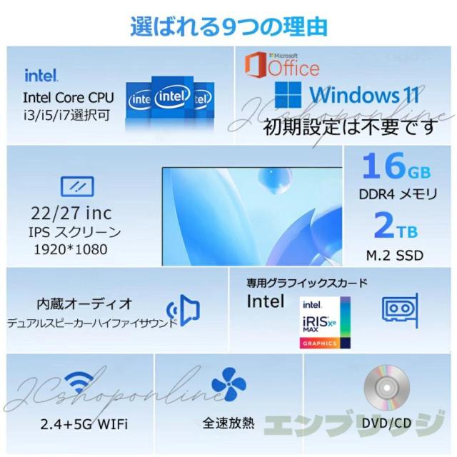 Thirdwave 第13世代 i5/16GB/SSD512GB/Win11 Thirdwave 第13世代 i5/16GB/SSD512GB/Win11 Thirdwave 第13世代 i5