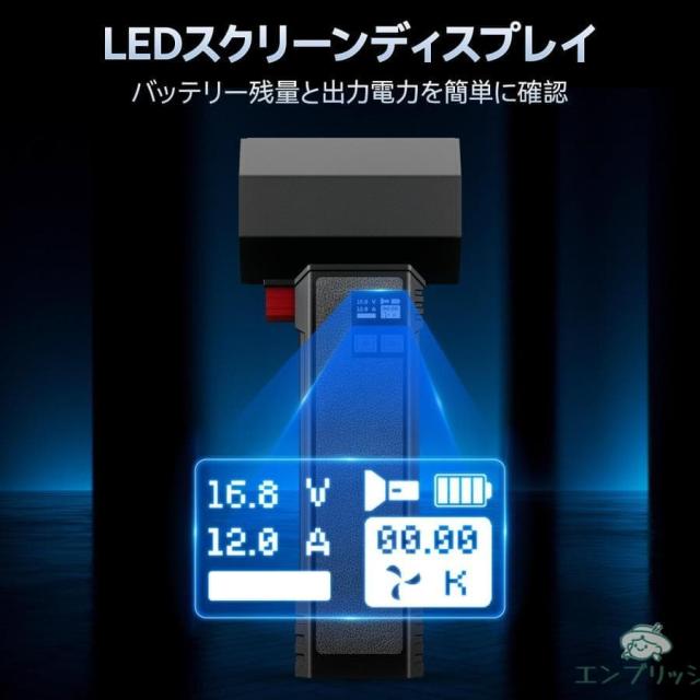 2025進化版】コードレスブロワー 60 m/sの圧倒的風速ブロワー洗車