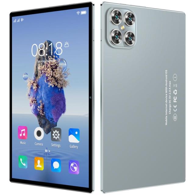 タブレット pc 本体 android15 10インチ 12+256GB 通話対応