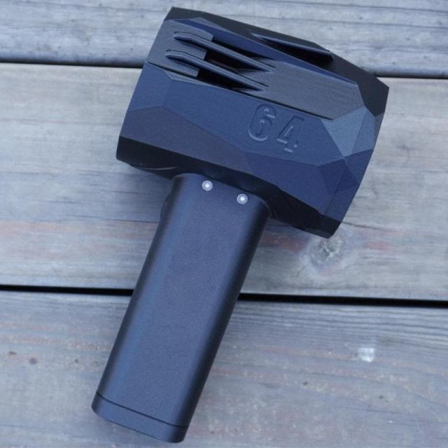 2025進化版】ブロワー x64 ミニ 洗車 ブロワー 最強 強力 除雪ブロワー