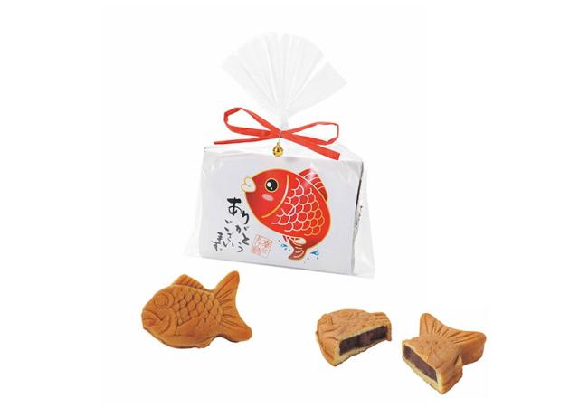 プチギフト 幸せあげ鯛 まんじゅう プチギフト 和柄 人気 格安 可愛い 結婚式 ウェディの通販はau Pay マーケット ココロラショップ