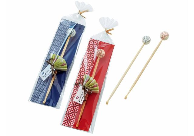 プチギフト 和みの耳かき プチギフト 和柄 人気 格安 可愛い 結婚式 ウェディング ブライの通販はau Pay マーケット ココロラショップ