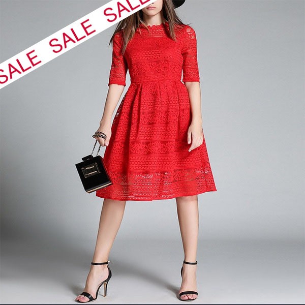 即日発送 Sale 送料無料 レース 上品 エレガント ワンピース おしゃれ ママ 高見え プチプラ 即日発送 即納の通販はau Pay マーケット Dailystyle Kids Baby専門店