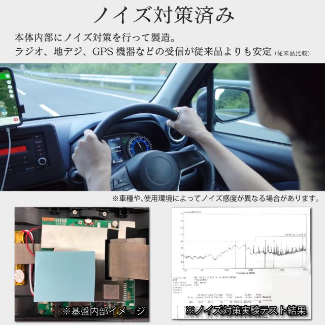 ドライブレコーダーミラー型 ドラレコ 前後 ドラレコミラー型 録画 ミラー型 ドライブレコーダー 音声認識 タッチパネル 日本車仕様 バックカメラ付き 2カメラ 半年保証付 事故 あおり運転 対策 ルームミラー リアカメラ ミラー一体型 ミラレコ_7
