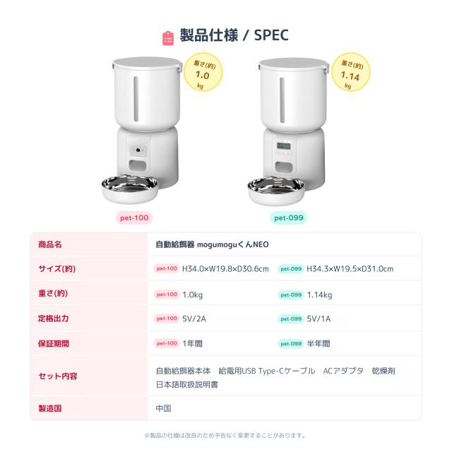 自動給餌器 カメラ付き 猫 犬 自動餌やり機 自動 えさやり器 スマホ操作 ペットカメラ 2.4G&5G Wi-Fi対応 4L 大容量 アプリ 遠隔操作 録音 再生 早食い防止_16