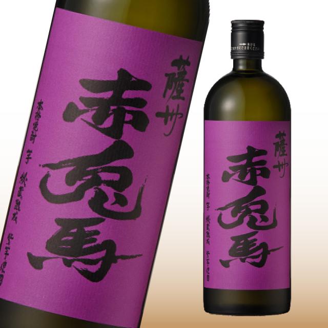 送料無料 赤兎馬 6種類 飲み比べセット 720ml×6本 濱田酒造 芋焼酎 せきとば_2