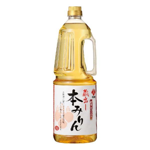 お買い得)盛田 蔵出し 本みりん 1.8Lペット 1800ml 調味料の通販はau PAY マーケット - 焼酎屋ドラゴン