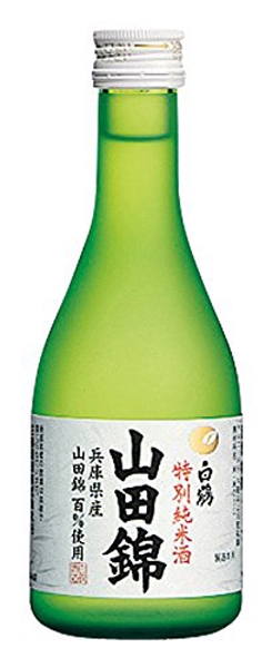 送料無料 白鶴 特撰 特別純米酒 山田錦 300ml×12本入 日本酒 清酒の通販は 6,208円