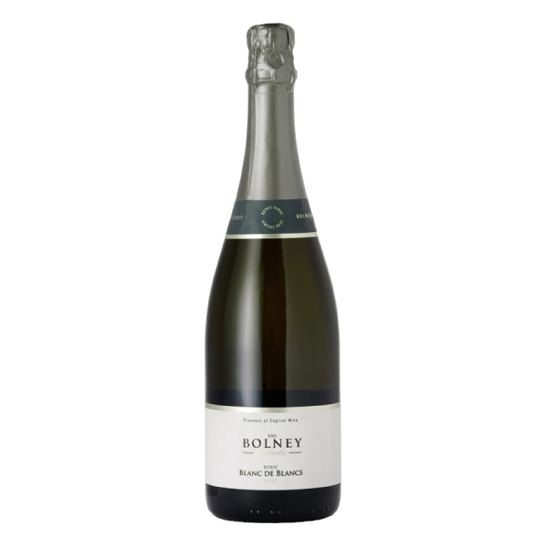 ボルニー ブラン・ド・ブラン スパークリング白ワイン 辛口 750ml シャルドネ100% イギリス 白鶴 7,351円