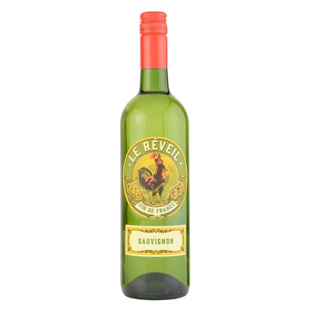 プトーセレクション ル・レヴェイユ ソーヴィニヨン・ブラン 白ワイン 11% 750ml フランス 合同酒精 白ワイン