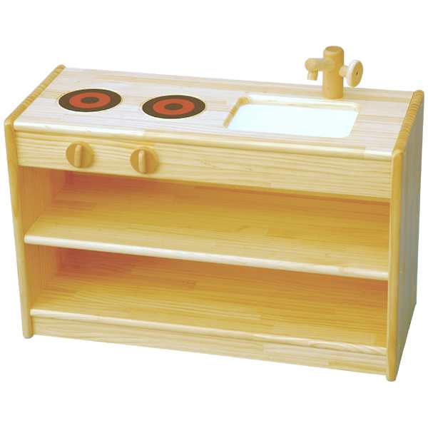 ブロック社 乳児用白木流し台 幼稚園 保育園にオススメなブロック社の木製おままごとキッの通販はau Pay マーケット 木のおもちゃ ユーロバス