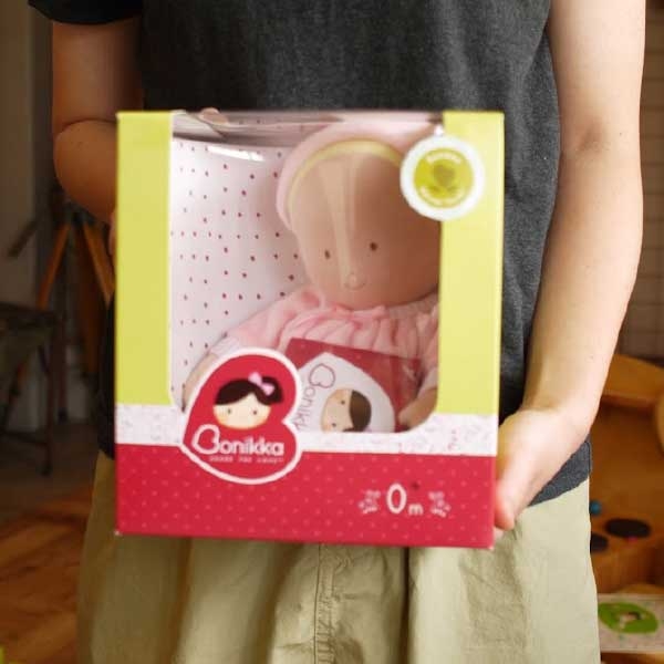 Bonikka ボニカ ボニカのだっこ人形 女の子 お世話人形 2歳 3歳の女の子の誕生日プレゼント クリスマスプレゼントに人気 かけがえのの通販はau Pay マーケット 木のおもちゃ ユーロバス