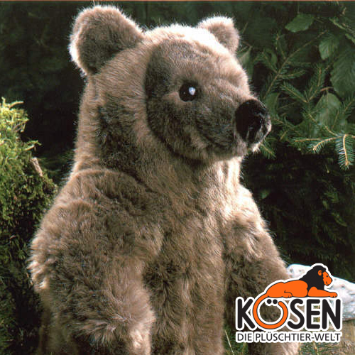 KOESEN ケーセン社 ブラウンベア (大) 3090 〜ドイツ・KOESEN/KOSEN