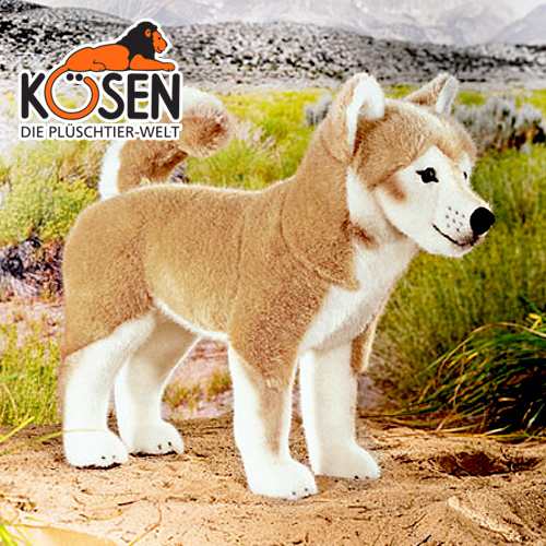 KOESEN ケーセン社 柴犬 (大) 6590 〜ドイツ・KOESEN/KOSEN（ケーセン