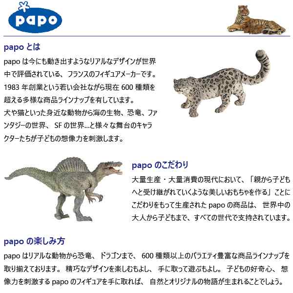 メール便可 Papo パポ社 ガラガラヘビ フランス Papoのwild Animalsシリーズ 野生の動物フィギュア の通販はau Pay マーケット 木のおもちゃ ユーロバス