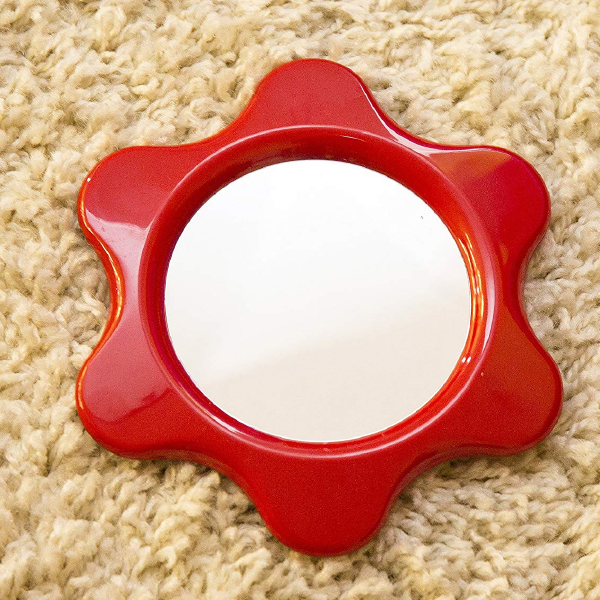 Bornelund ボーネルンド Ambi Toys アンビ トーイ ベビーミラー 赤ちゃん 安全 鏡 出産祝い 男の子 女の子の誕生日 クリスマスに の通販はau Pay マーケット 木のおもちゃ ユーロバス