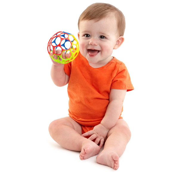 オーボール ピンクパステル 出産祝い ハーフバースデーのプレゼントに ベビーの定番おもちゃオーボール 網目が細く 柔らかく 赤ちの通販はau Pay マーケット 木のおもちゃ ユーロバス