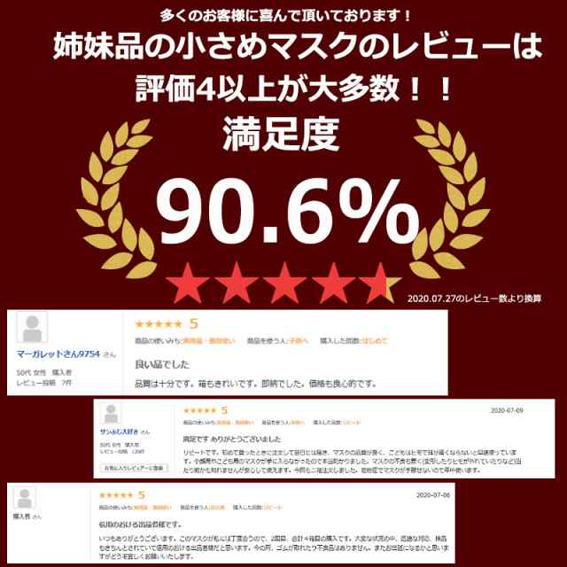 マスク 使い捨て 50枚 セット 大人用 即納可 在庫あり ウイルス対策 レギュラーサイズ 不織布の通販はau Pay マーケット Salon De Kobe