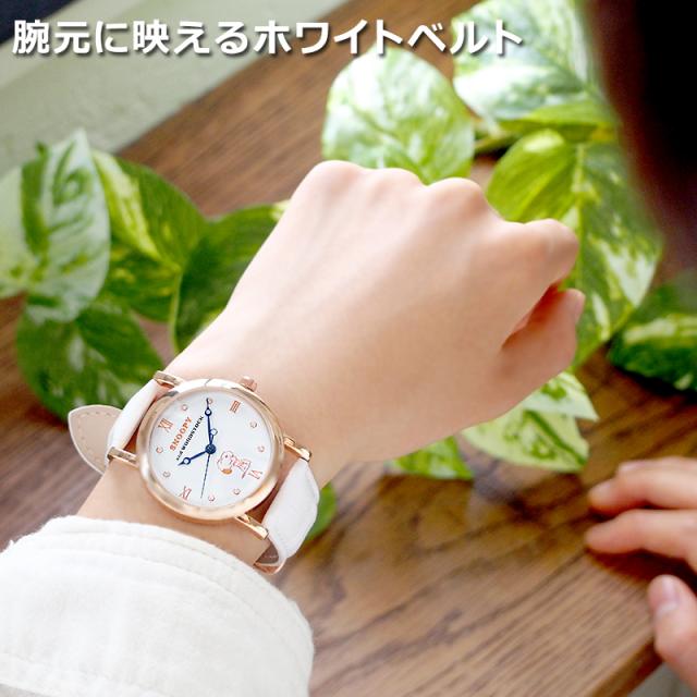 スヌーピー ギフト グッズ 腕時計 レディース ブランド メンズ
