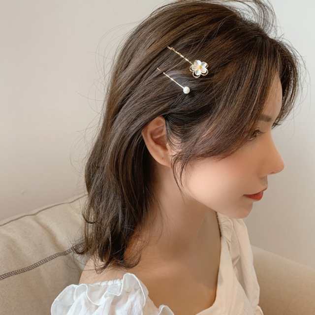 ヘアアクセサリー 08 - ショルダーバッグ