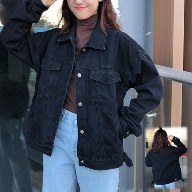 デニムジャケット レディース アウター カジュアル ジージャン 秋 冬 秋物 宅配便対応のみ の通販はau Pay マーケット Jrk