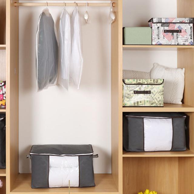 衣類 布団収納袋 布団収納ケース 衣類収納ケース 衣類収納袋 おしゃれ 縦置き 横置き コンパクト シングル 掛け布団 掛布団 メール便送の通販はau Pay マーケット Jrk