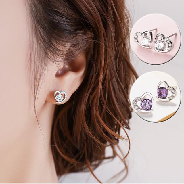 ピアス ハート スタッドピアス パールピアス 直結ピアス シンプル かわいい 結婚式 おしゃれ オフィス 人気アクセサリー メール便送料無の通販はau Pay マーケット Jrk