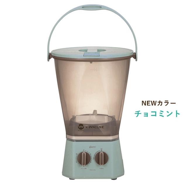 当店限定色再入荷済】シービージャパン 洗濯機 ウォッシュボーイ TOM