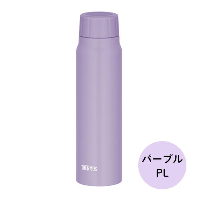 jk水筒 サーモス 水筒 マグ 0.53L 保冷炭酸飲料ボトル FJK-500 保冷専用 500ml
